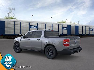 New 2025 Ford Maverick XLT SuperCrew Cab Pickup for sale #M25MV156 - photo 2
