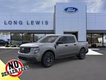 New 2025 Ford Maverick XLT SuperCrew Cab Pickup for sale #M25MV156 - photo 1
