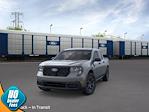 New 2025 Ford Maverick XLT SuperCrew Cab Pickup for sale #M25MV156 - photo 3