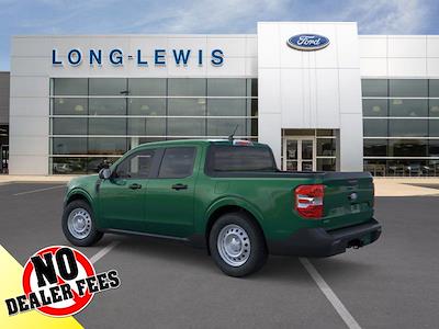 New 2025 Ford Maverick XL SuperCrew Cab Pickup for sale #M25MV157 - photo 2