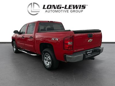 2009 Chevrolet Silverado 1500 Crew Cab 4WD Pickup for sale #M25MV159B - photo 2