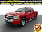 2009 Chevrolet Silverado 1500 Crew Cab 4WD Pickup for sale #M25MV159B - photo 1