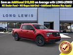 New 2025 Ford Maverick XLT SuperCrew Cab for sale #M25MV160 - photo 10