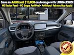 New 2025 Ford Maverick XLT SuperCrew Cab for sale #M25MV160 - photo 13