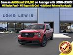 New 2025 Ford Maverick XLT SuperCrew Cab for sale #M25MV160 - photo 3
