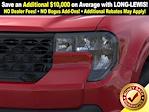 New 2025 Ford Maverick XLT SuperCrew Cab for sale #M25MV160 - photo 24