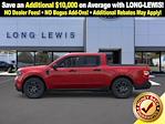 New 2025 Ford Maverick XLT SuperCrew Cab for sale #M25MV160 - photo 5