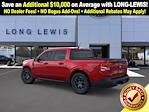 New 2025 Ford Maverick XLT SuperCrew Cab for sale #M25MV160 - photo 2