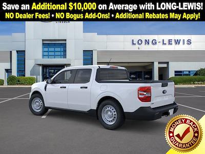 New 2025 Ford Maverick XL SuperCrew Cab for sale #M25MV161 - photo 2