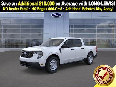 New 2025 Ford Maverick XL SuperCrew Cab for sale #M25MV162 - photo 1