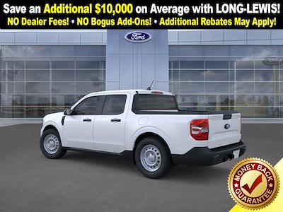 New 2025 Ford Maverick XL SuperCrew Cab for sale #M25MV162 - photo 2