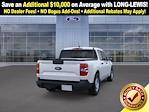 New 2025 Ford Maverick XL SuperCrew Cab for sale #M25MV162 - photo 11