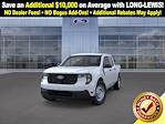 New 2025 Ford Maverick XL SuperCrew Cab for sale #M25MV162 - photo 3