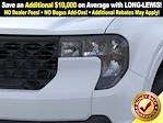 New 2025 Ford Maverick XL SuperCrew Cab for sale #M25MV162 - photo 24