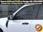 New 2025 Ford Maverick XL SuperCrew Cab for sale #M25MV162 - photo 26