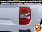 New 2025 Ford Maverick XL SuperCrew Cab for sale #M25MV162 - photo 27