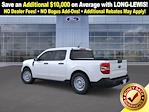 New 2025 Ford Maverick XL SuperCrew Cab for sale #M25MV162 - photo 2