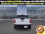 New 2025 Ford Maverick XL SuperCrew Cab for sale #M25MV162 - photo 7