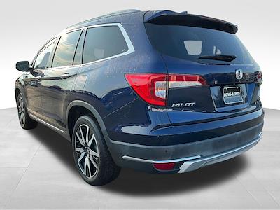 2019 Honda Pilot 4x4 SUV for sale #M25NT004A - photo 2
