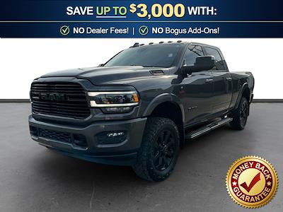 Used 2021 Ram 2500 - photo 1