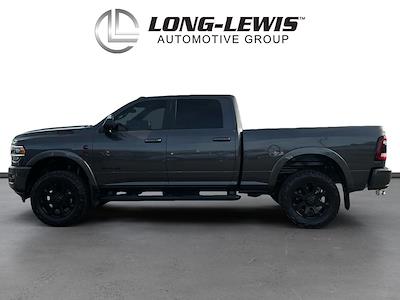 Used 2021 Ram 2500 - photo 2