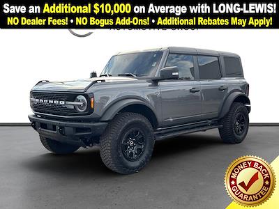 2024 Ford Bronco 4WD SUV for sale #M25NT046A - photo 1