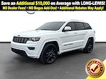 2019 Jeep Grand Cherokee 4WD SUV for sale #M25NT046B - photo 1