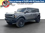 2024 Ford Bronco 4WD SUV for sale #M25NT046A - photo 1