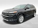 2017 Jeep Cherokee 4WD SUV for sale #M25NT050B - photo 1