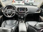 2017 Jeep Cherokee 4WD SUV for sale #M25NT050B - photo 12