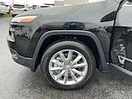 2017 Jeep Cherokee 4WD SUV for sale #M25NT050B - photo 27