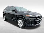 2017 Jeep Cherokee 4WD SUV for sale #M25NT050B - photo 7
