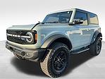 2021 Ford Bronco AWD SUV for sale #M25NT052A - photo 1