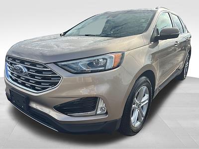 2020 Ford Edge FWD SUV for sale #M25NT083A - photo 1