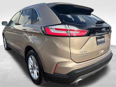 2020 Ford Edge FWD SUV for sale #M25NT083A - photo 2