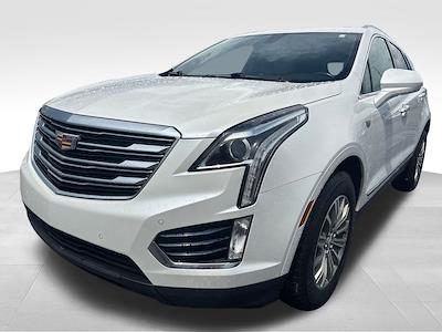 2017 Cadillac XT5 FWD SUV for sale #M25NT106B - photo 1