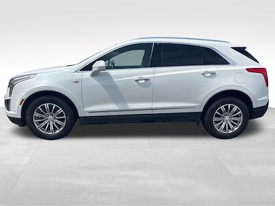 2017 Cadillac XT5 FWD SUV for sale #M25NT106B - photo 2