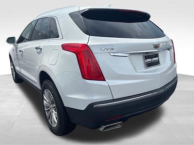2017 Cadillac XT5 FWD SUV for sale #M25NT106B - photo 2