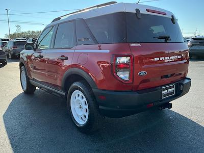 2023 Ford Bronco Sport 4WD SUV for sale #M25NT130A - photo 2