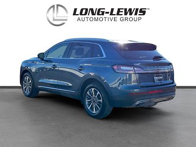 Used 2019 Lincoln Nautilus Select for sale #M25NT131A - photo 2