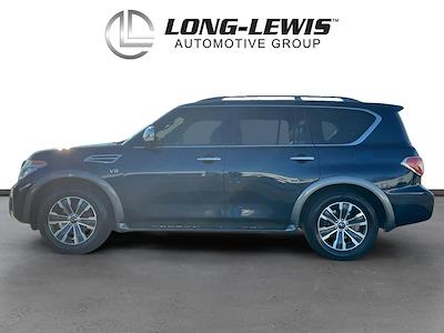 Used 2020 Nissan Armada SL for sale #M25NT131B - photo 2