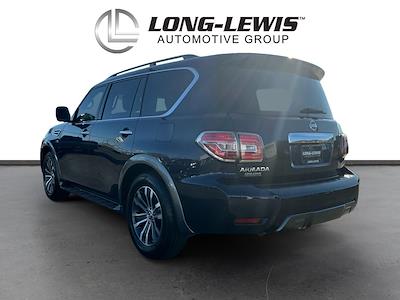 Used 2020 Nissan Armada SL for sale #M25NT131B - photo 2