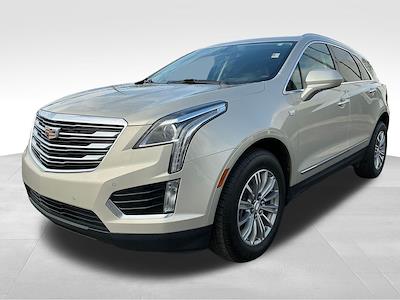 2017 Cadillac XT5 FWD SUV for sale #M25NT133C - photo 1