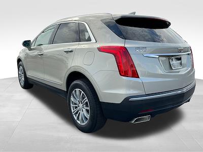 2017 Cadillac XT5 FWD SUV for sale #M25NT133C - photo 2