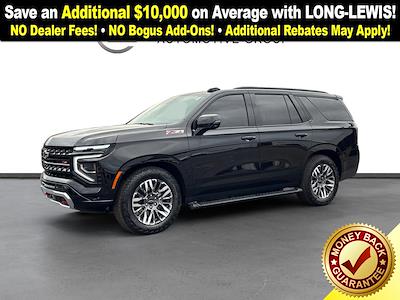 2025 Chevrolet Tahoe 4WD SUV for sale #M25NT137A - photo 1