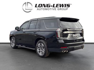 2025 Chevrolet Tahoe 4WD SUV for sale #M25NT137A - photo 2