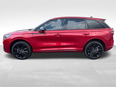 Used 2023 Lincoln Corsair Standard SUV for sale #M25NT139A - photo 2