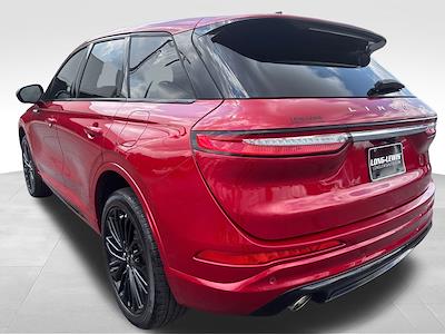 Used 2023 Lincoln Corsair Standard SUV for sale #M25NT139A - photo 2