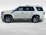 Used 2015 Chevrolet Tahoe LTZ 4x4 SUV for sale #M25NV023B - photo 3