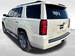 Used 2015 Chevrolet Tahoe LTZ 4x4 SUV for sale #M25NV023B - photo 2